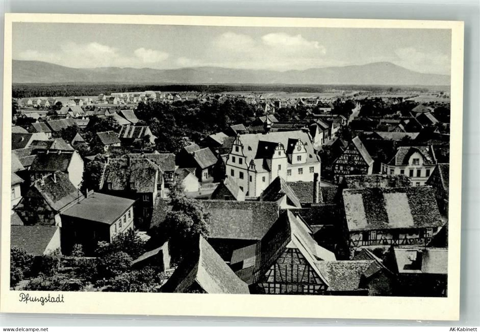 64319 W6102 Pfungstadt - 38020855