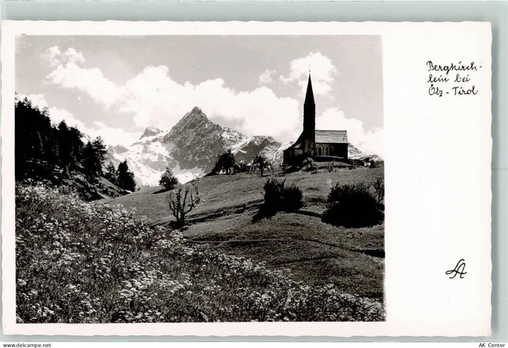 6433 Oetz - Bergkirchlein - 10284204