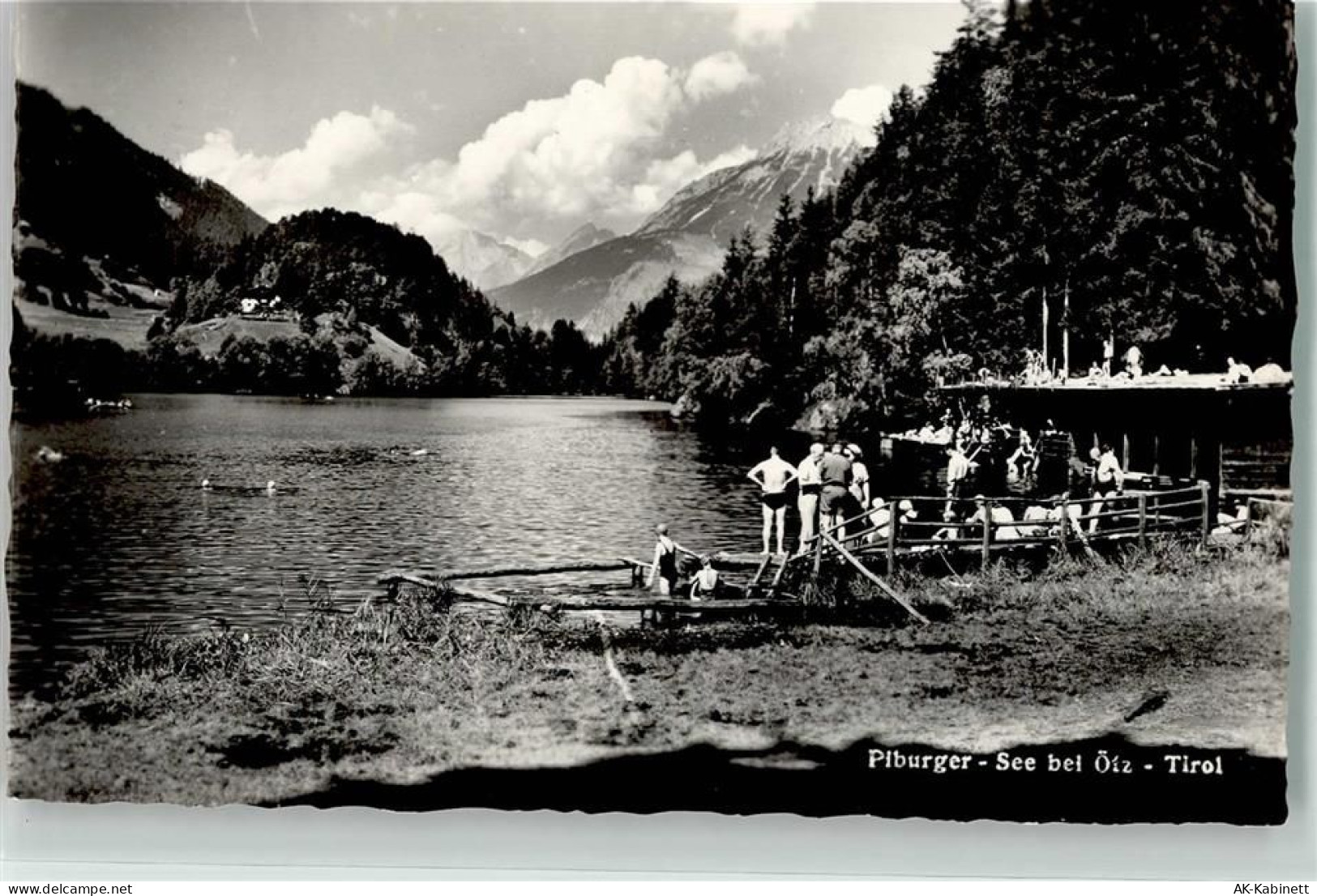 6433 Oetz - Piburger See - 39504103