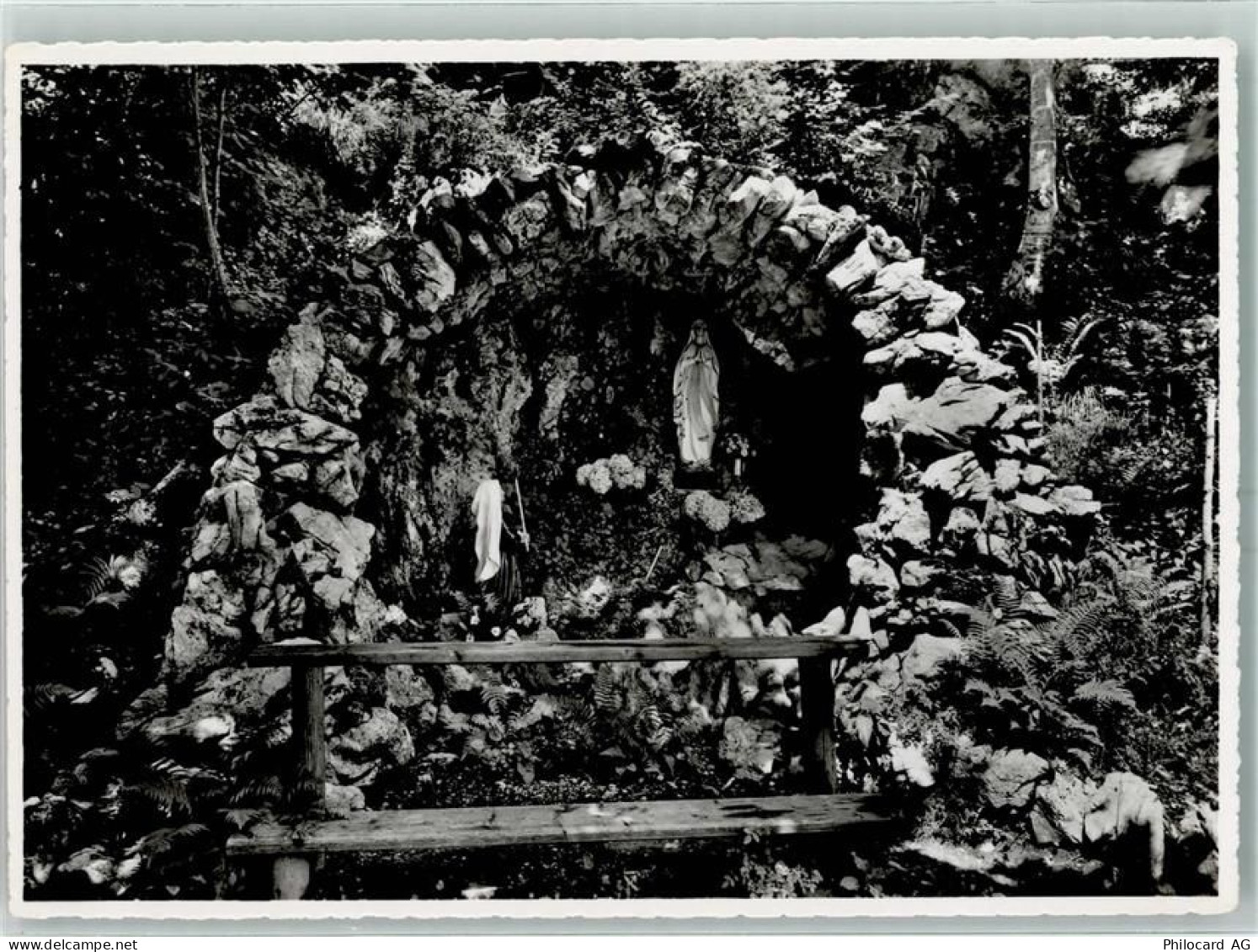 6434 Illgau - Terziarenheim St. Karl - 10390837