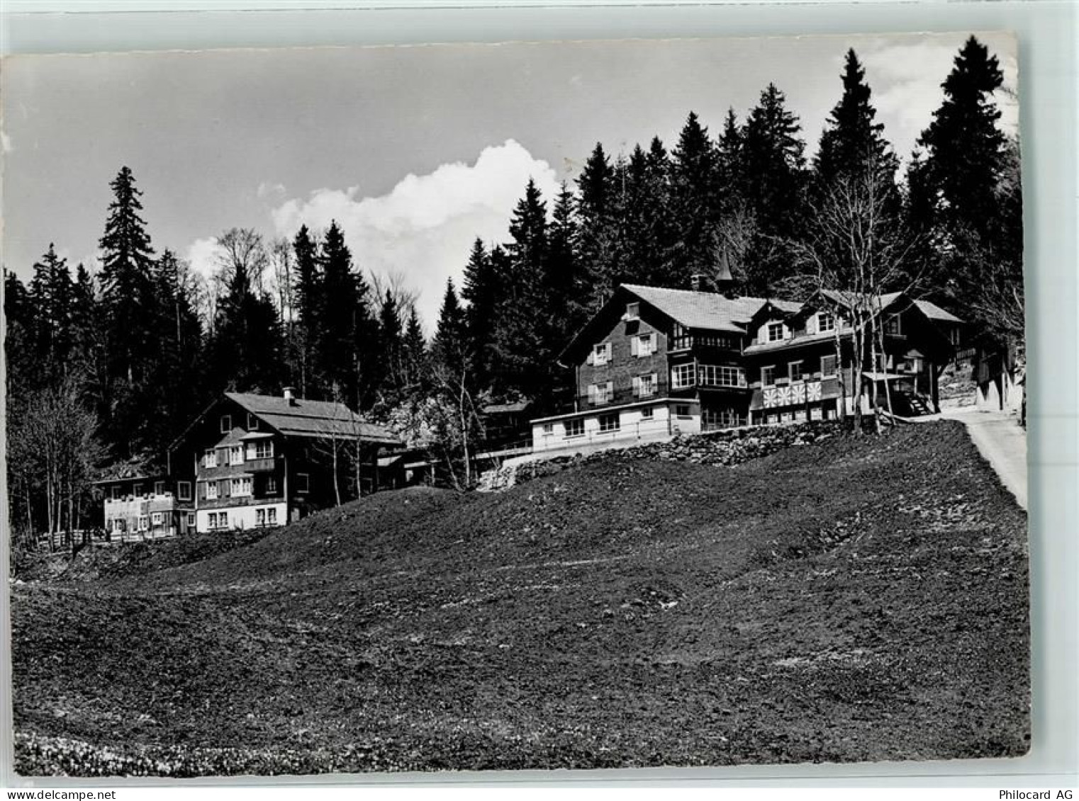 6434 Illgau - Terziarenheim St. Karl - 10390838