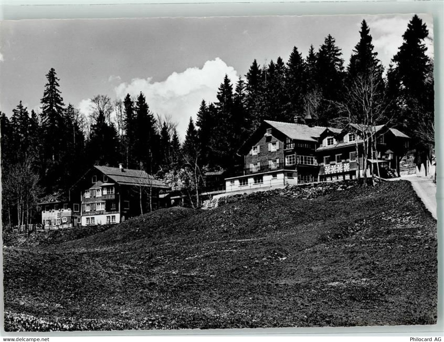 6434 Illgau - Terziarenheim St. Karl - 10390839