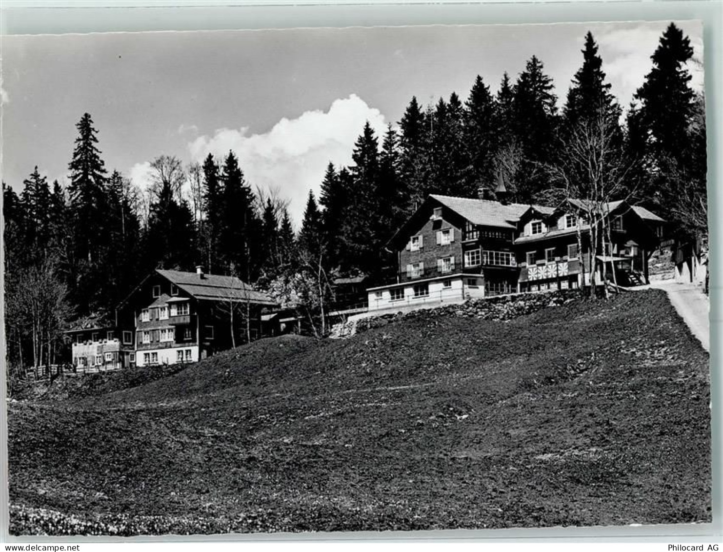 6434 Illgau - Terziarenheim St. Karl - 10390840