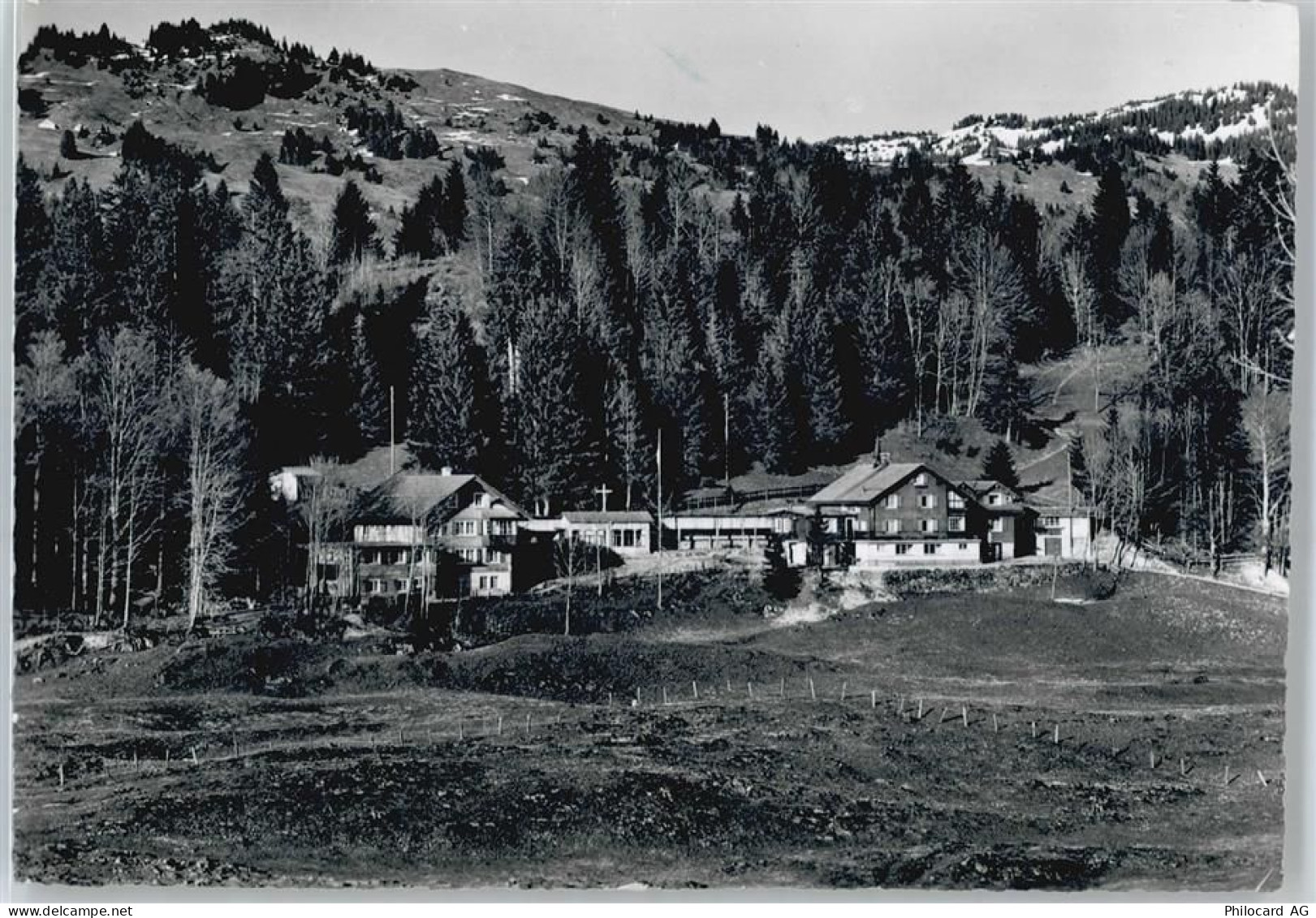 6434 Illgau - Terziarenheim St. Karl - 50638512