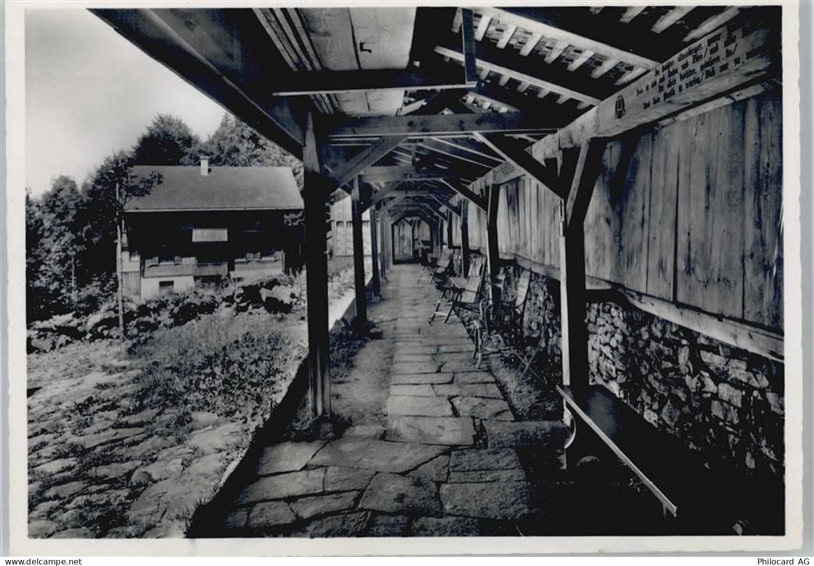 6434 Illgau - Terziarenheim St. Karl - 50734376