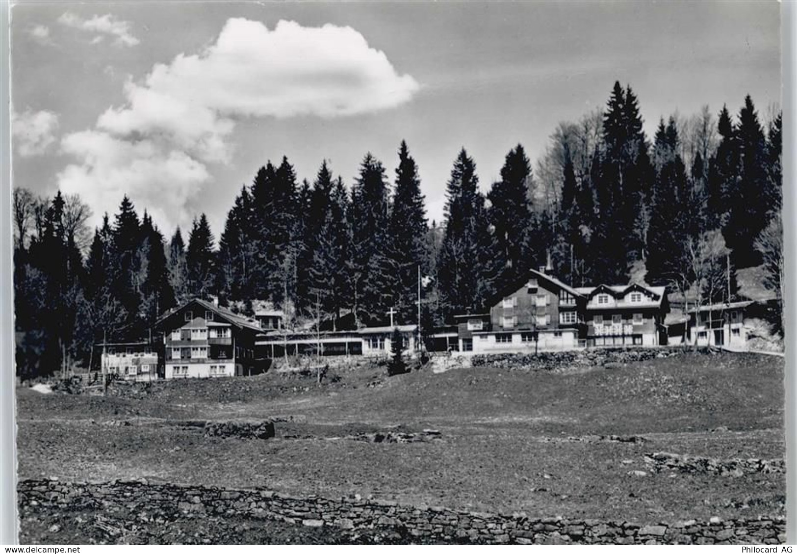 6434 Illgau - Terziarenheim St. Karl - 50735436