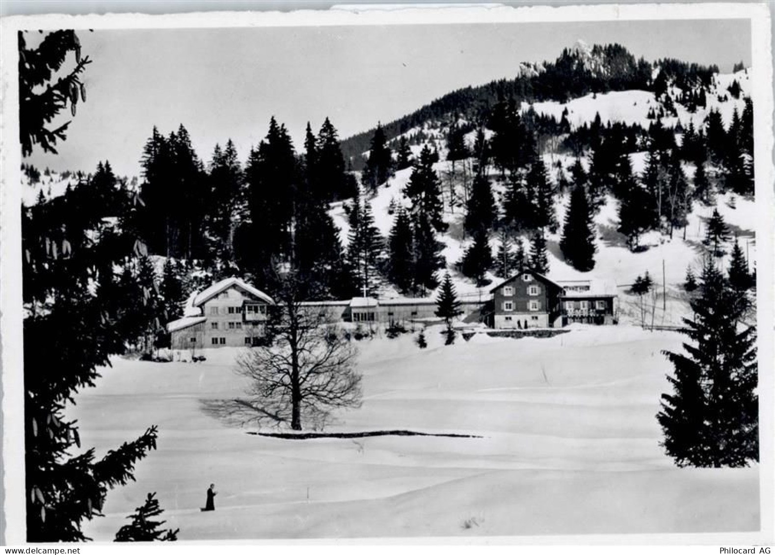 6434 Illgau - Terziarenheim St. Karl - 50796602