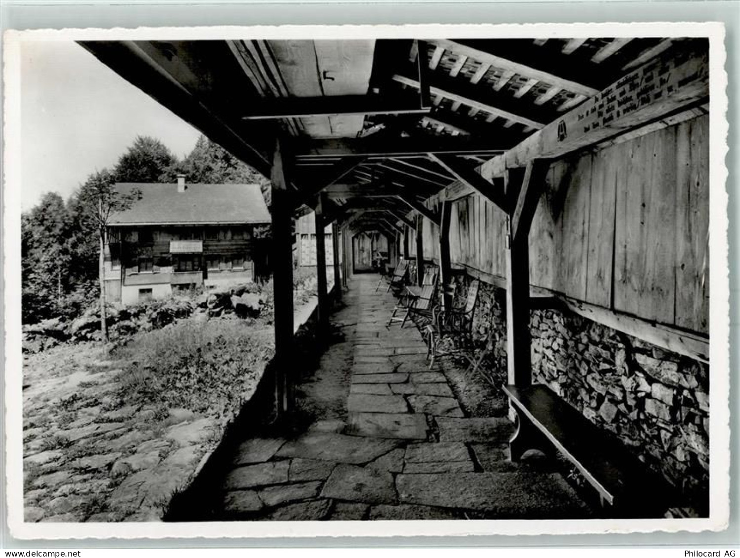 6434 Illgau - Terziarenheimn St. Karl - 10390841