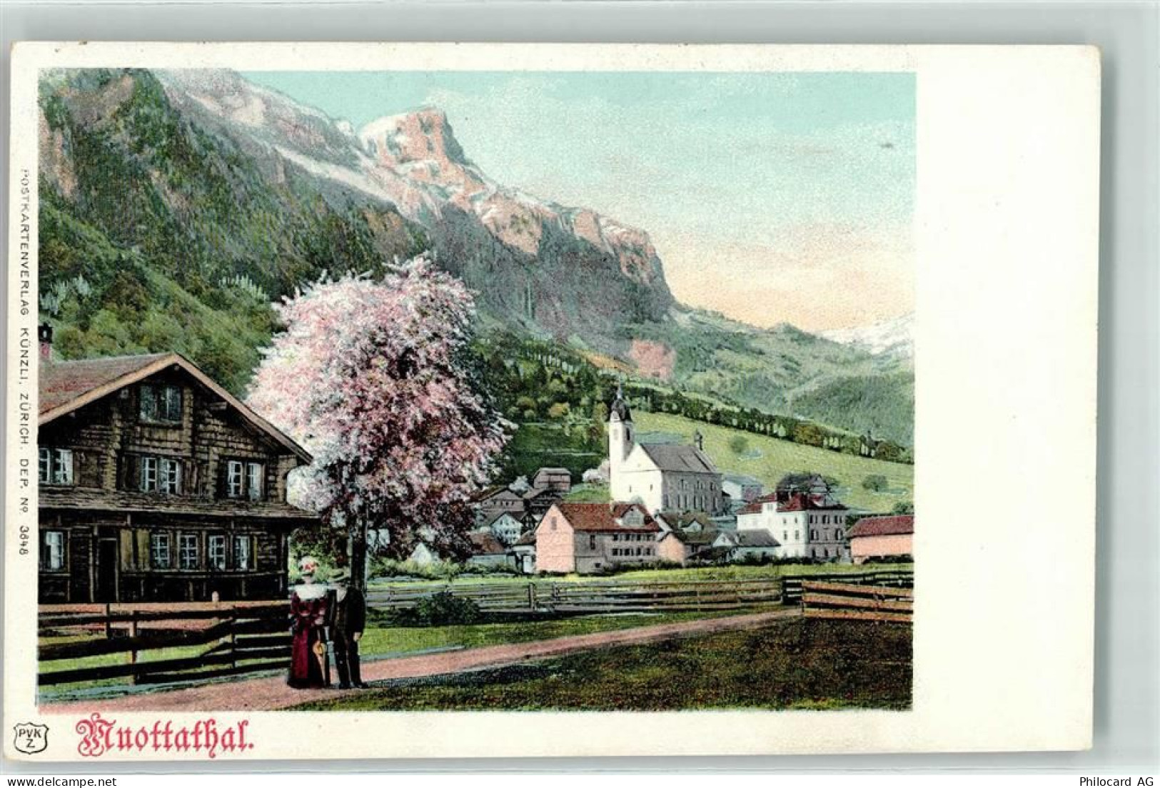 6436 Muotathal - 13904154