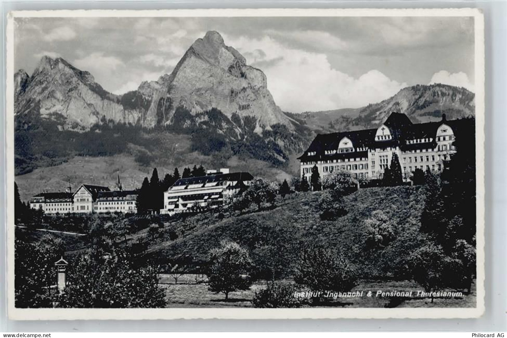 6440 Ingenbohl - 50735373