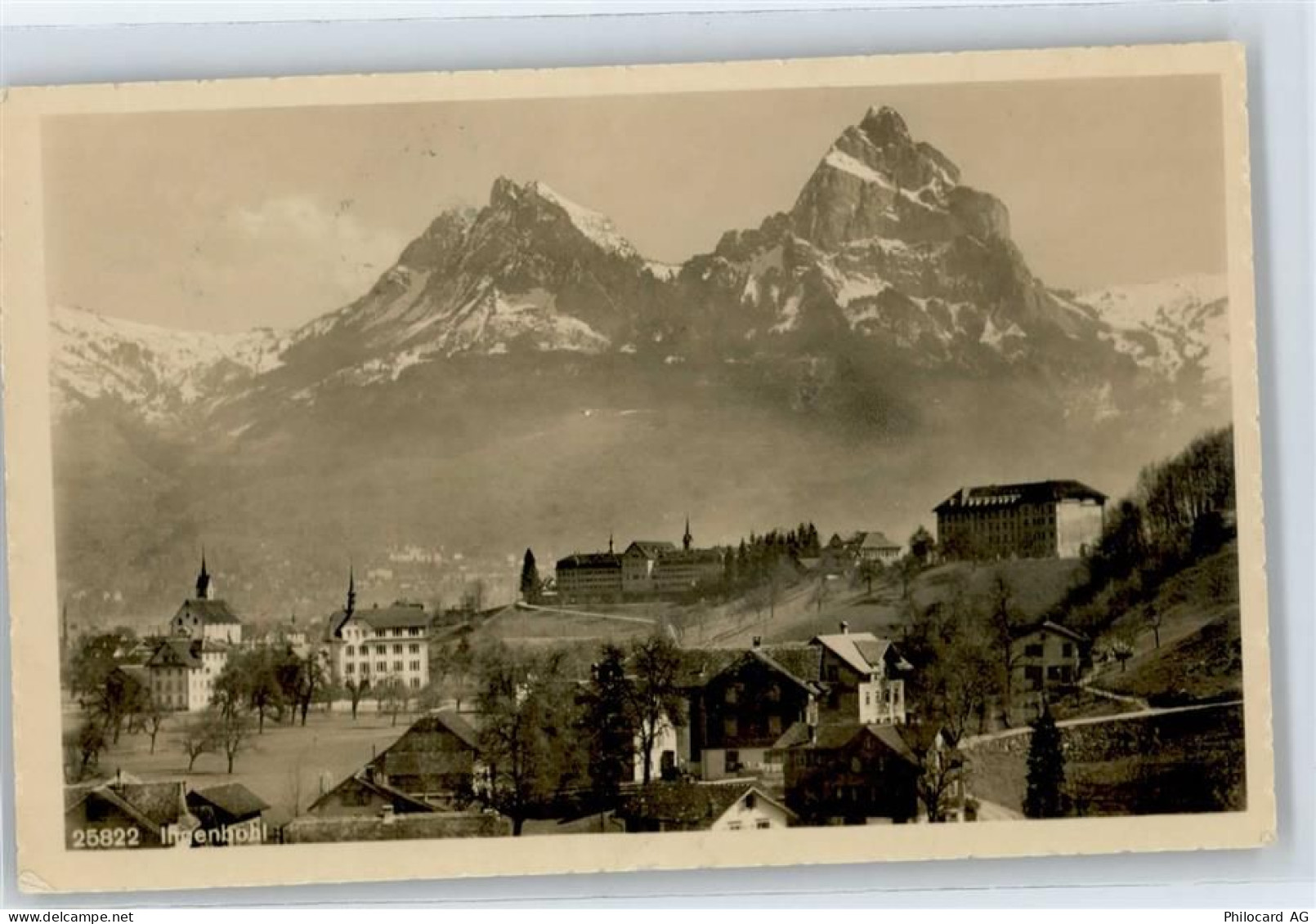 6440 Ingenbohl - 50735513