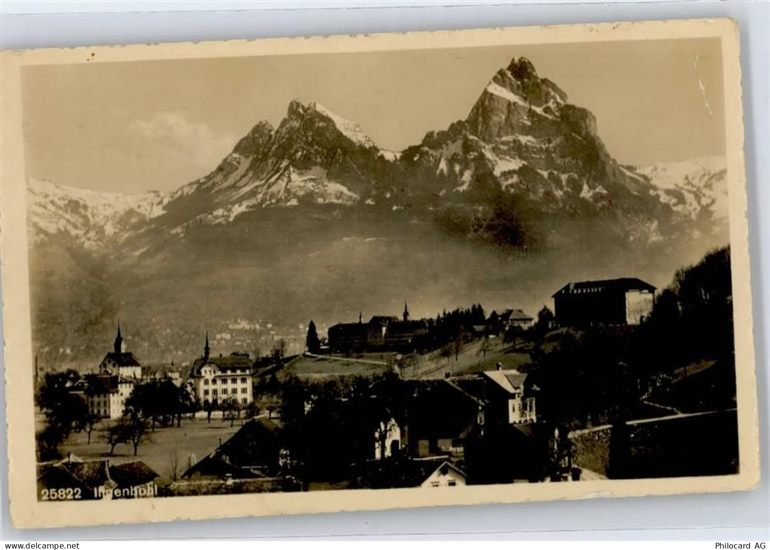 6440 Ingenbohl - 50735514