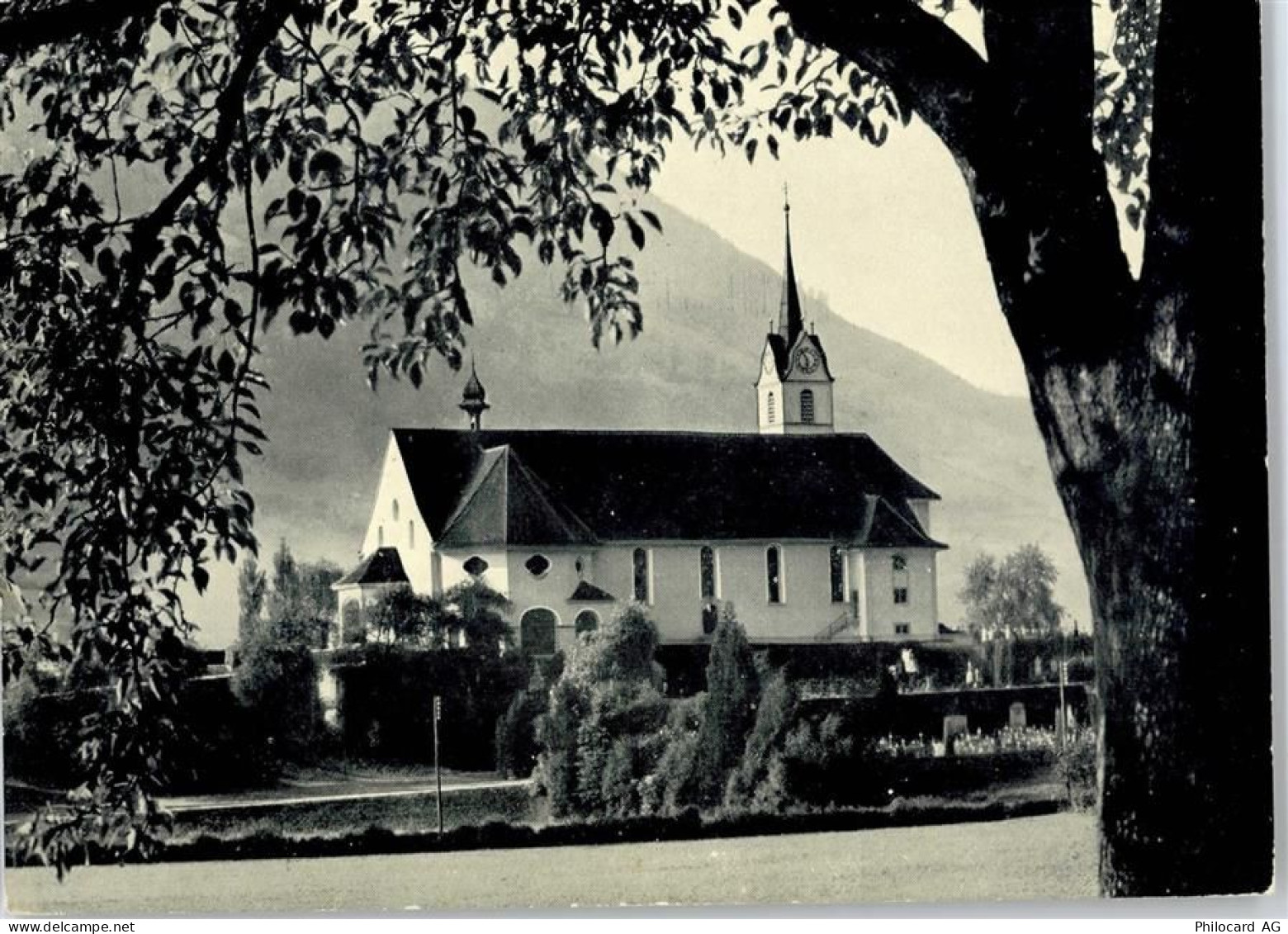 6440 Ingenbohl - Kirche - 50799980