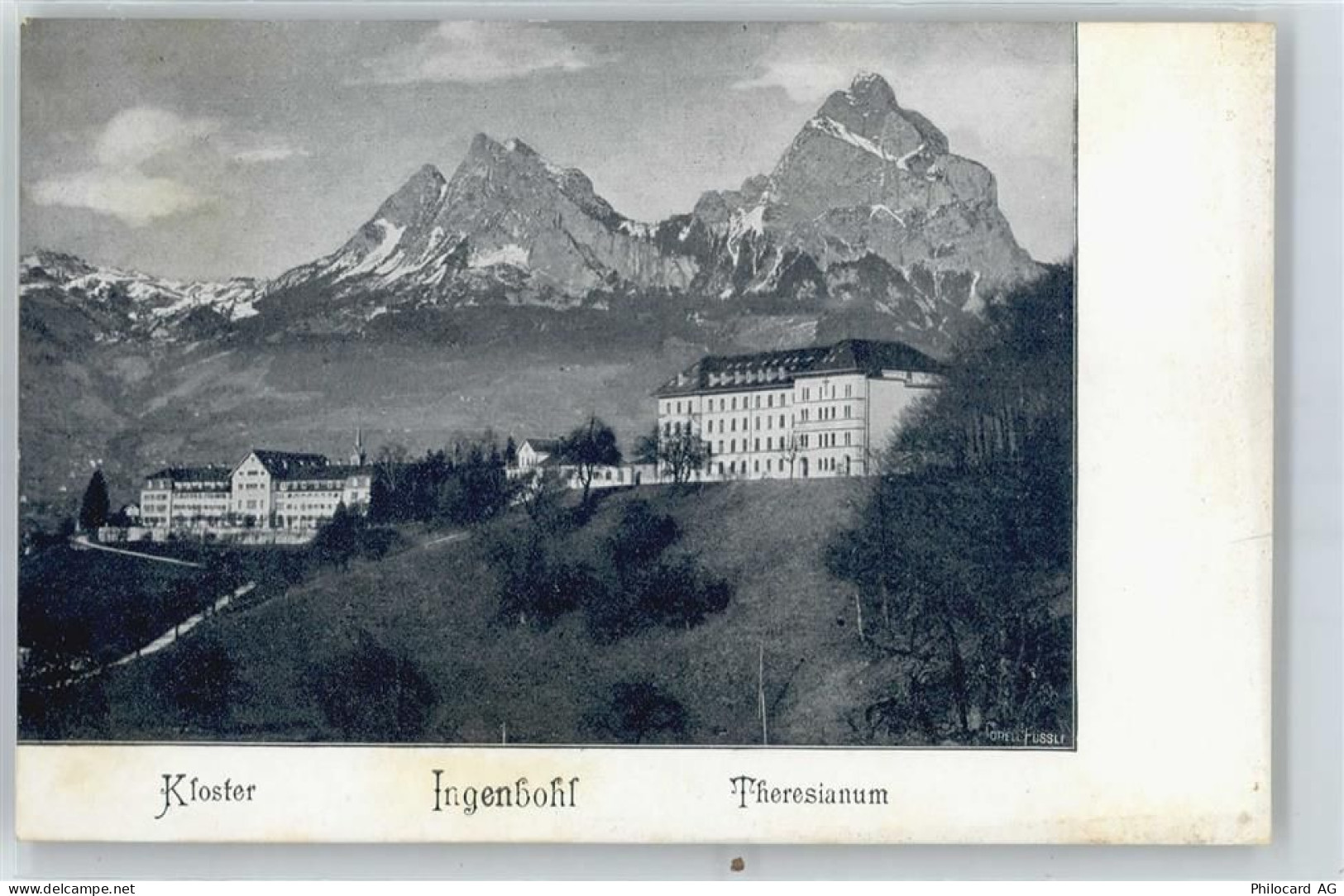 6440 Ingenbohl - Koster - 50735377