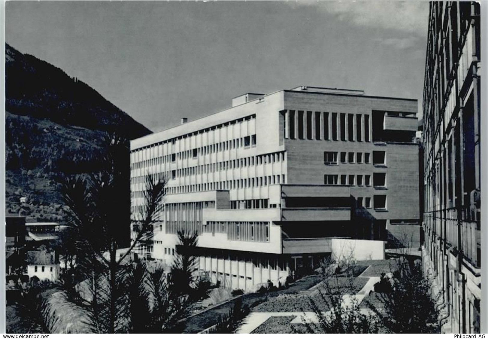 6440 Ingenbohl - Neues Mutterhaus - 50733272