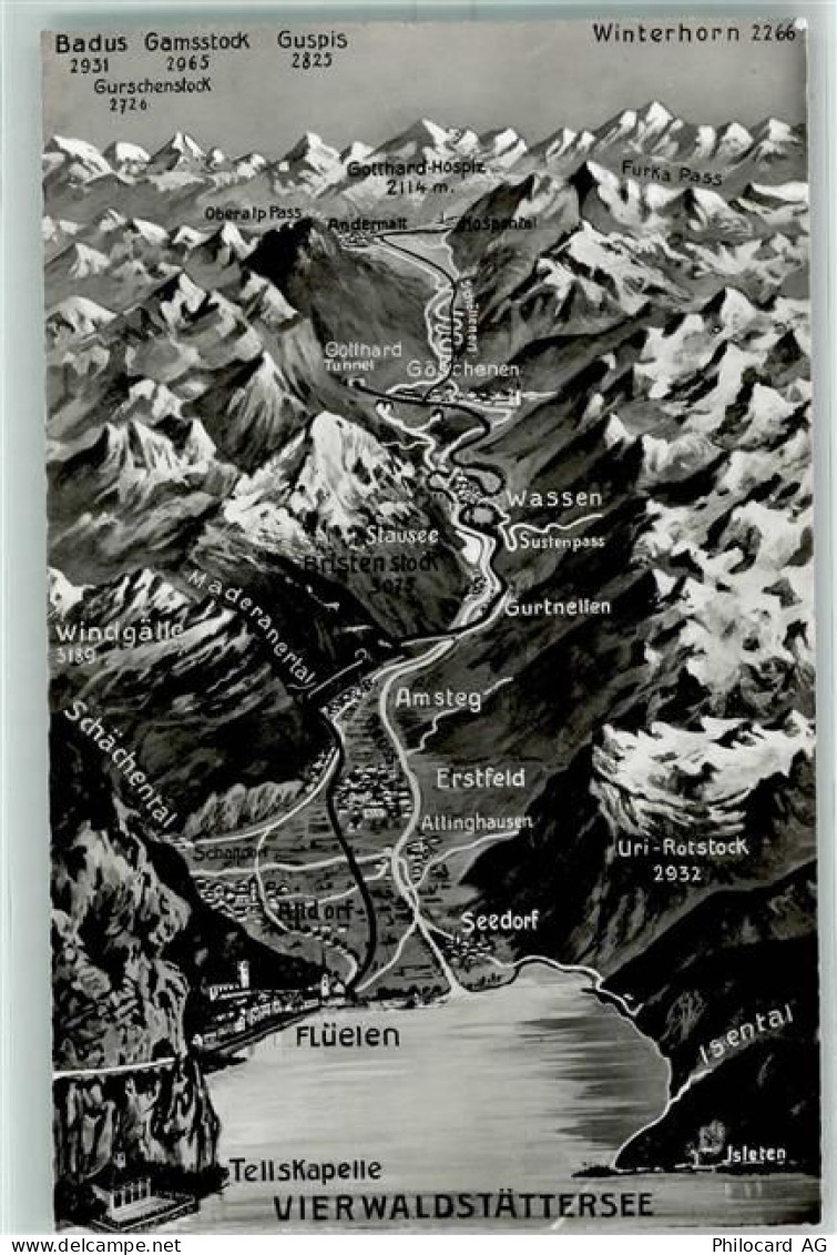 6440 Vierwaldstättersee - 10390312