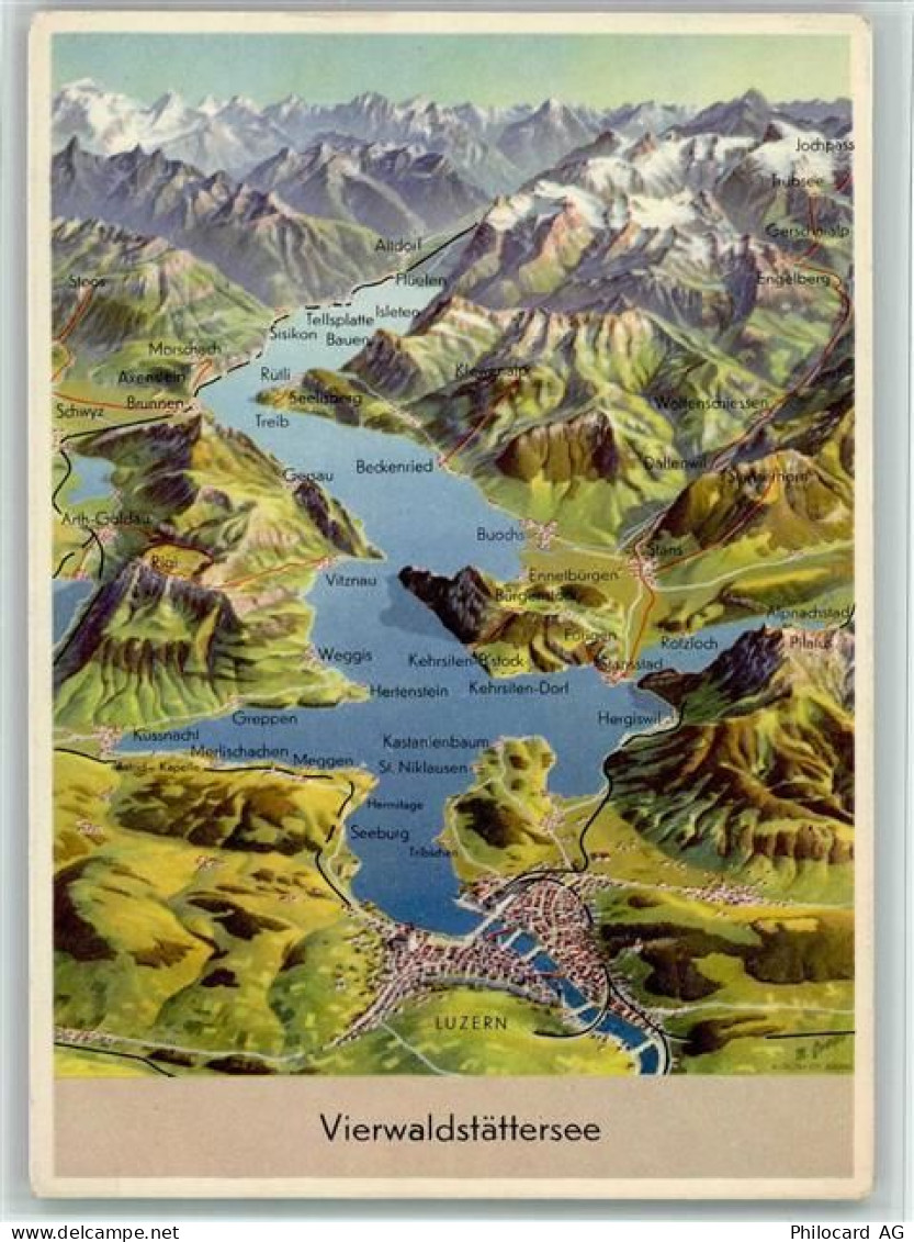 6440 Vierwaldstättersee - 11062121