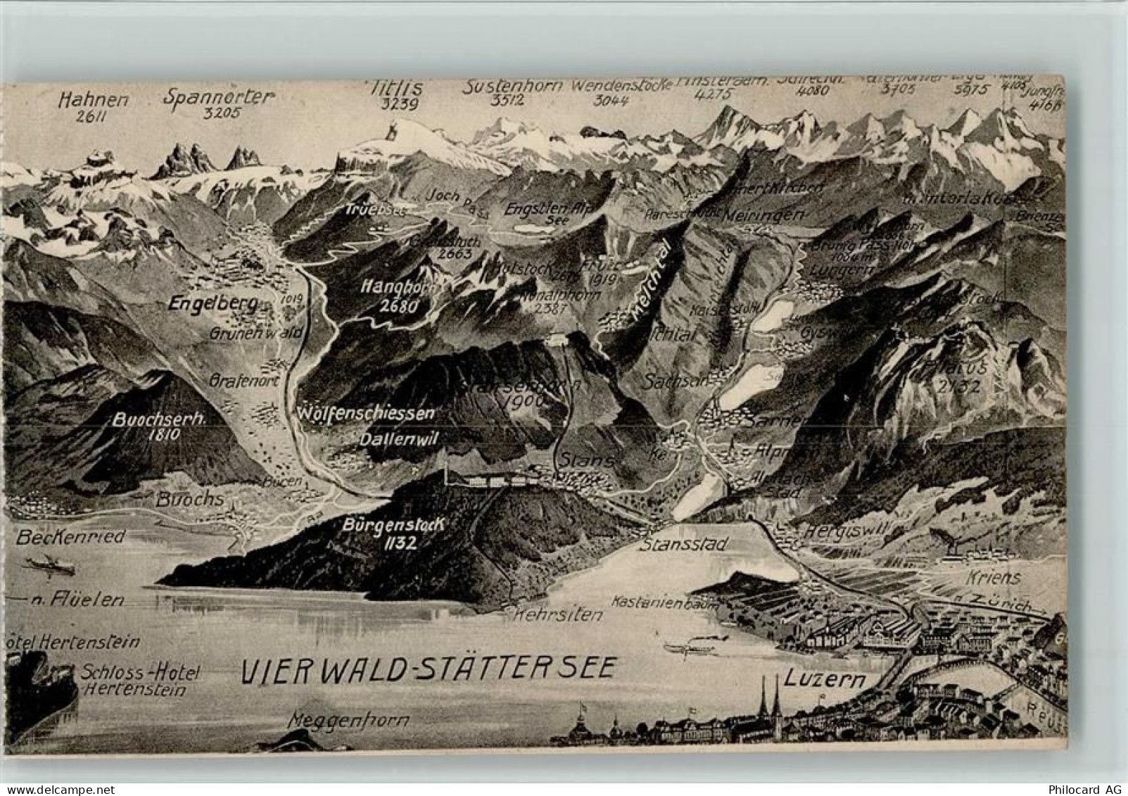 6440 Vierwaldstättersee - 12115897