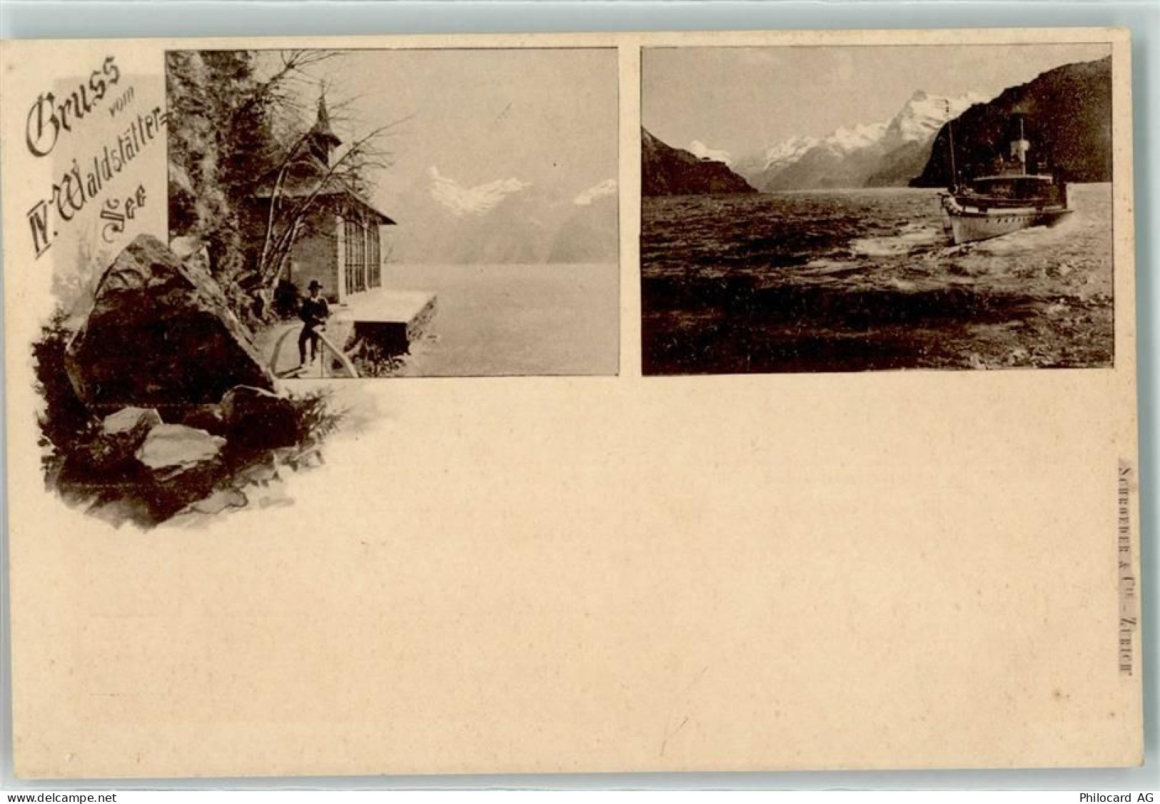 6440 Vierwaldstättersee - 13905284