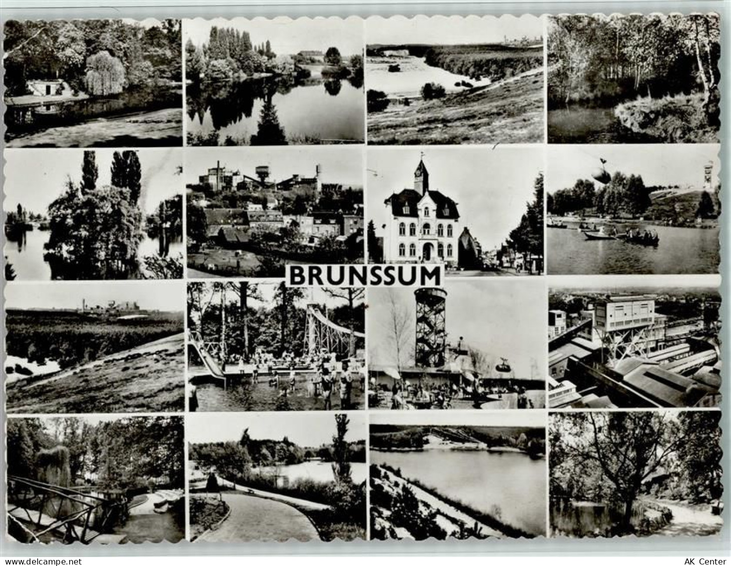 6441 Brunssum - Mehrfachaufnahme - 11036426