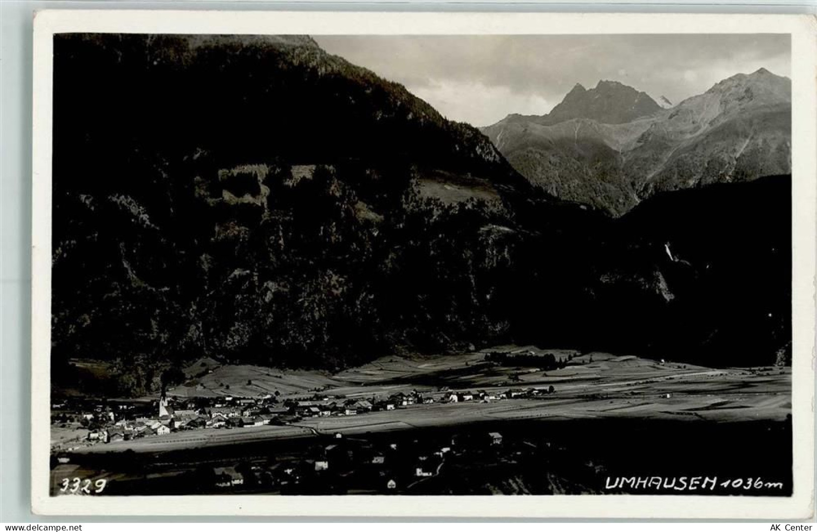 6441 Umhausen - 10275765
