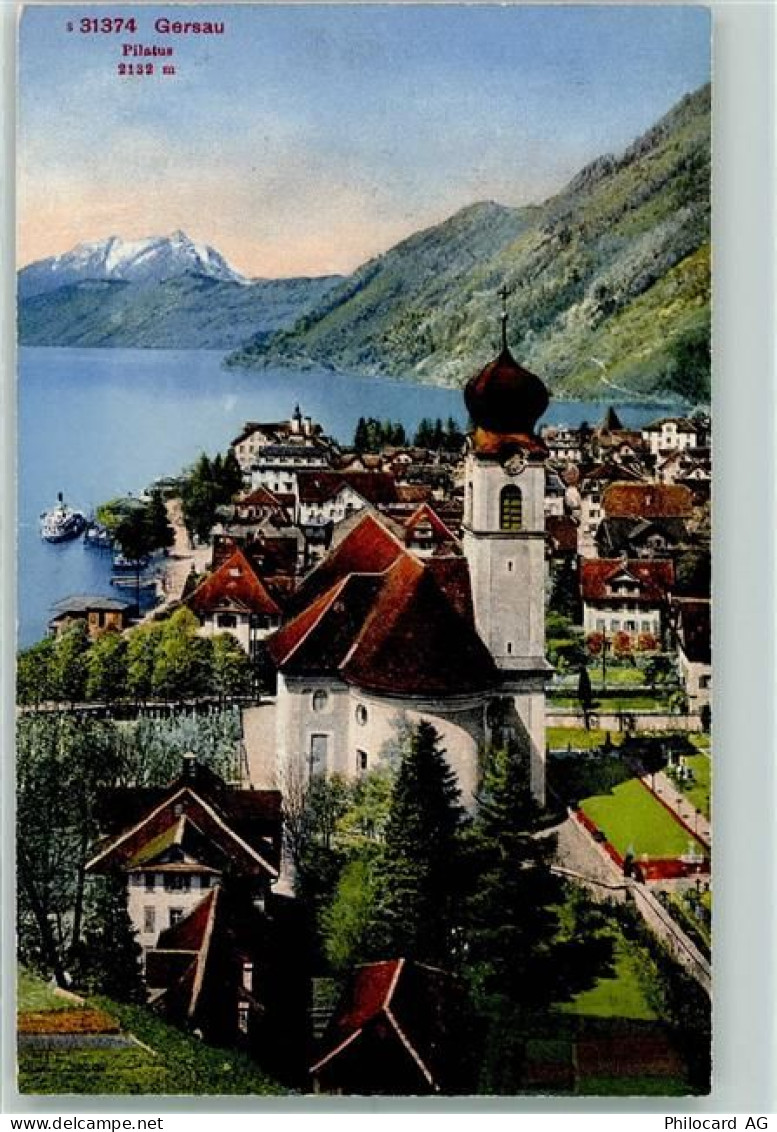 6442 Gersau - 10202593