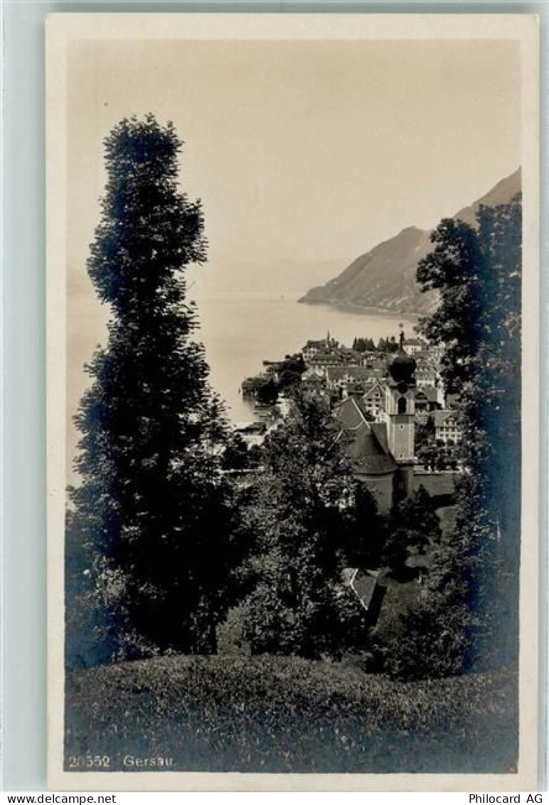 6442 Gersau - 10202594
