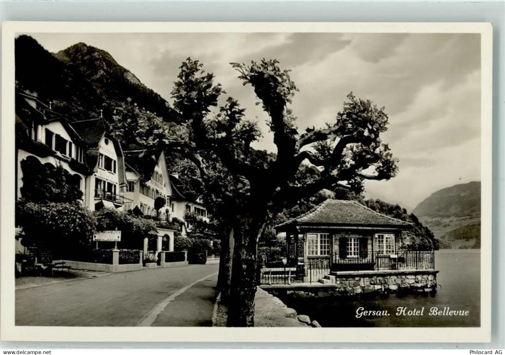 6442 Gersau - 10202597