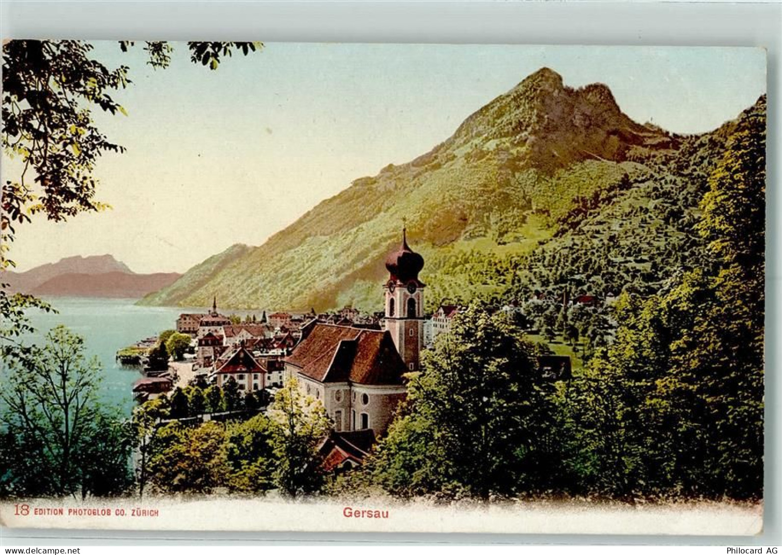 6442 Gersau - 10202600