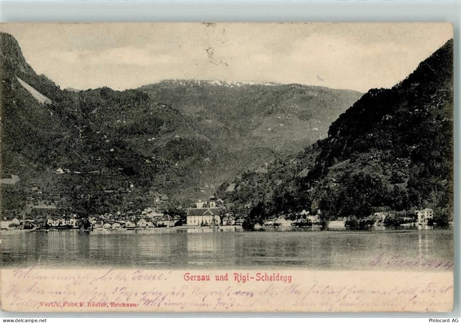 6442 Gersau - 10202606