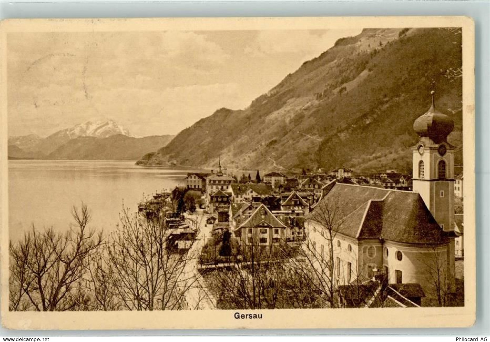 6442 Gersau - 10202609