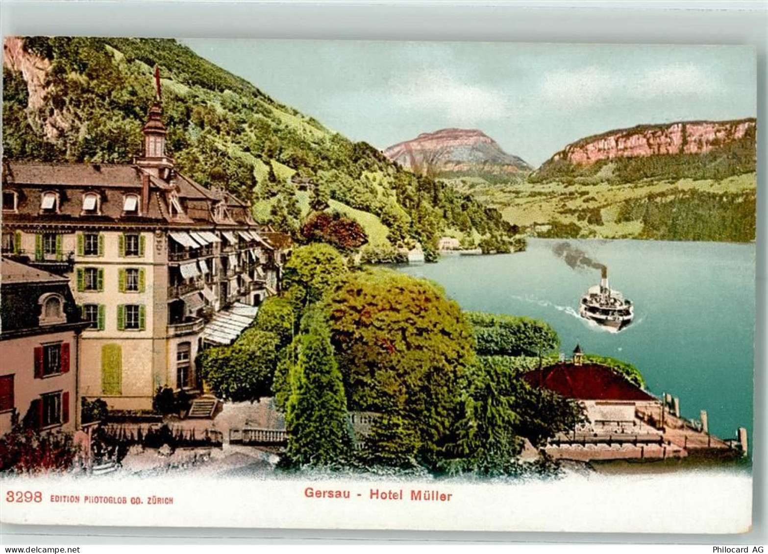 6442 Gersau - 10202612