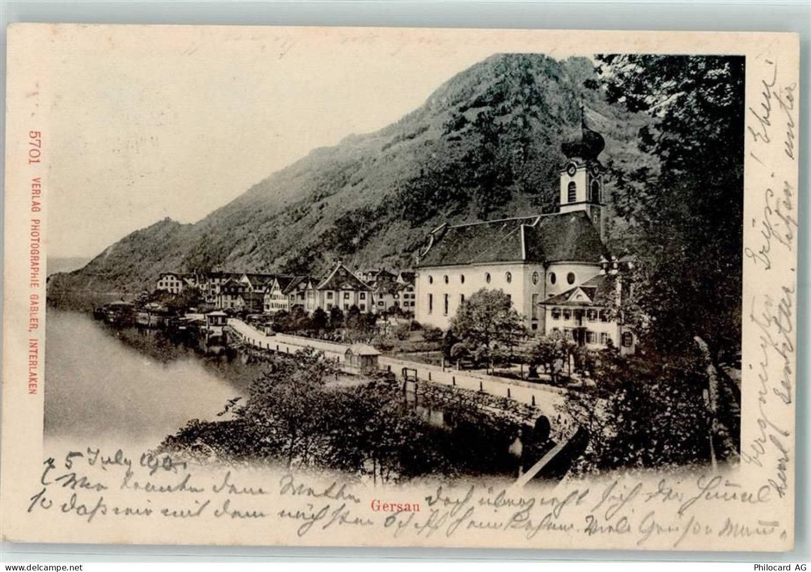 6442 Gersau - 10202617