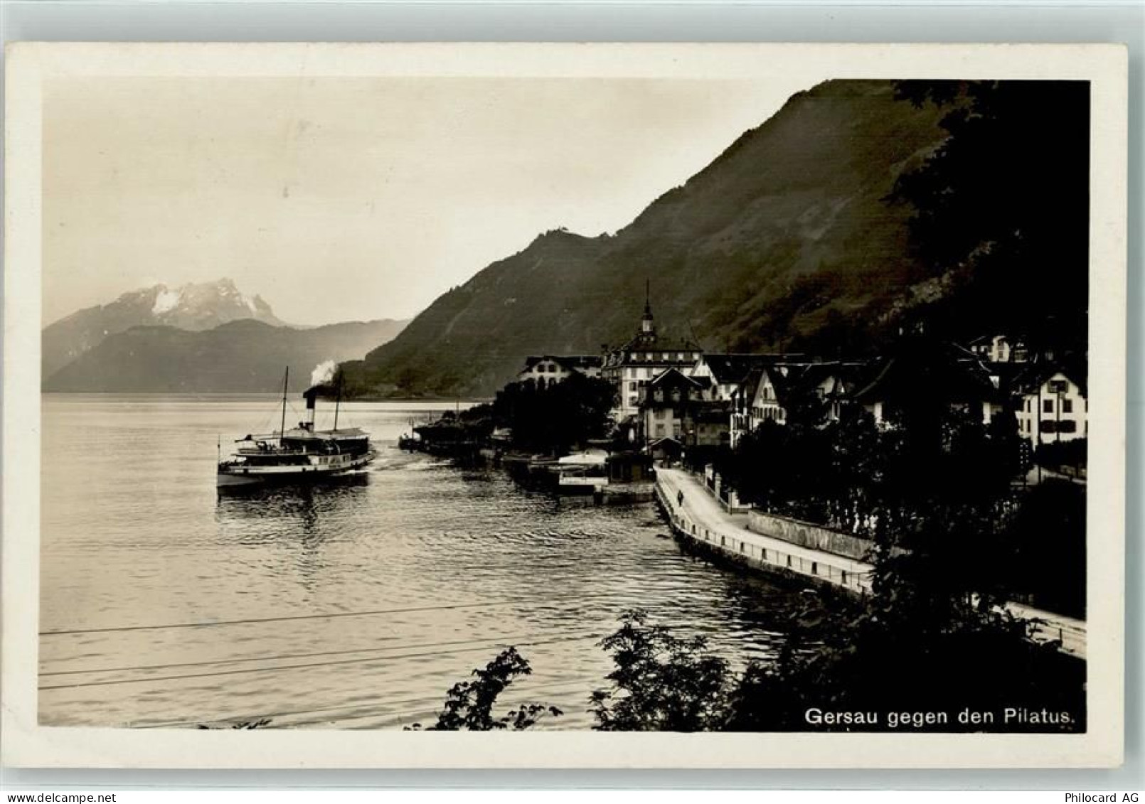 6442 Gersau - 10202620