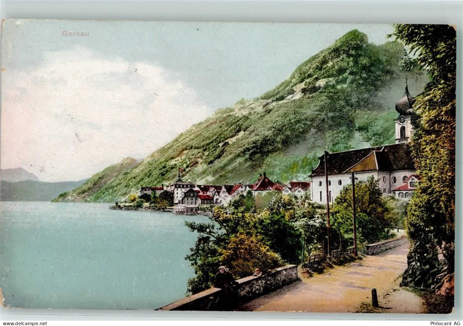 6442 Gersau - 10202626