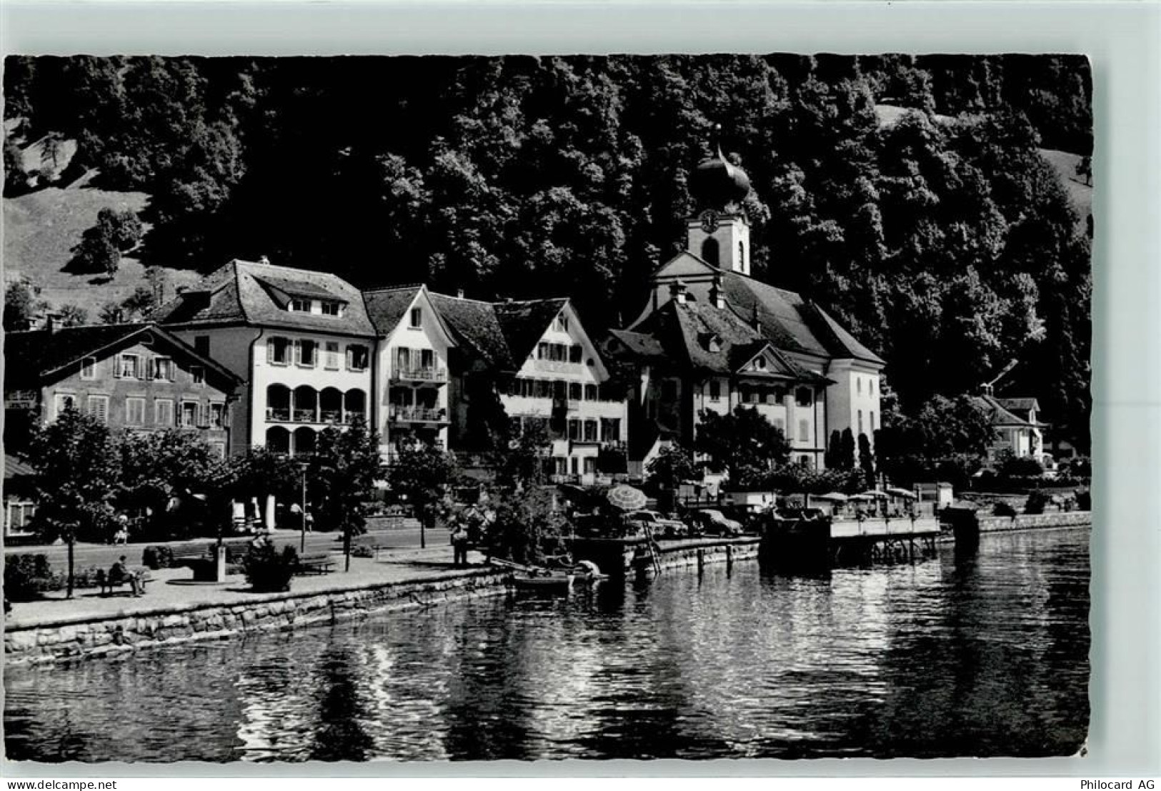 6442 Gersau - 10202631