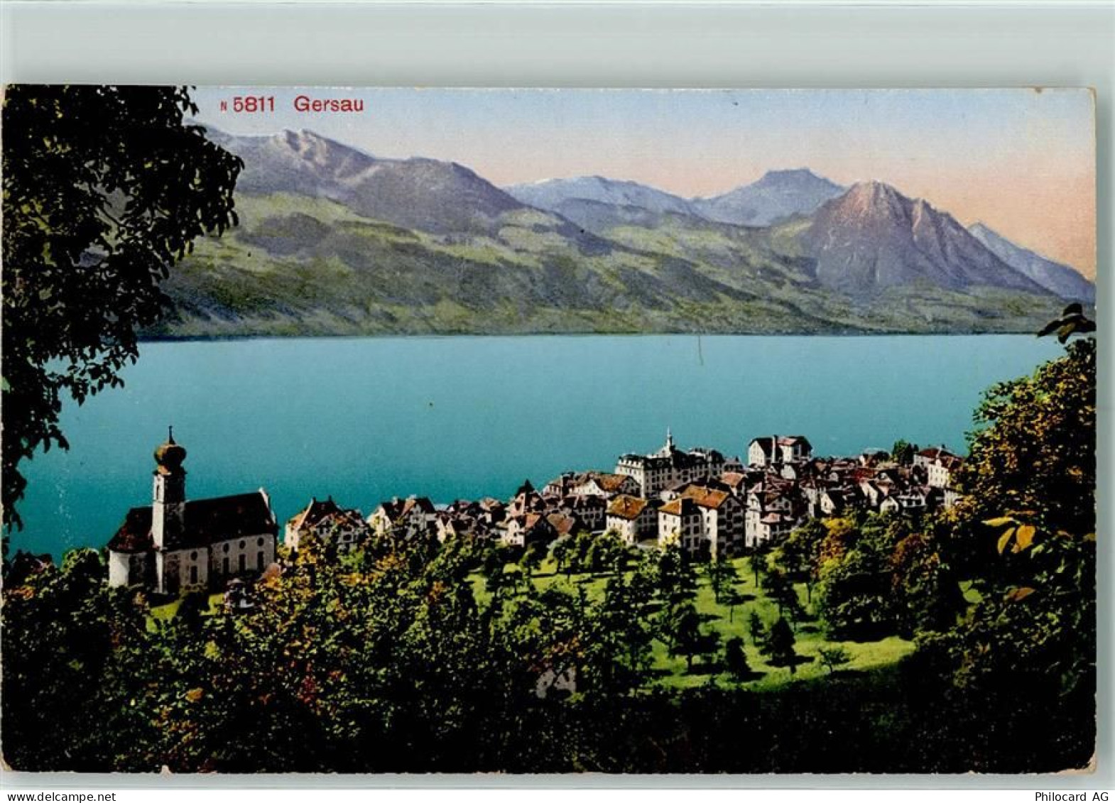 6442 Gersau - 10202632