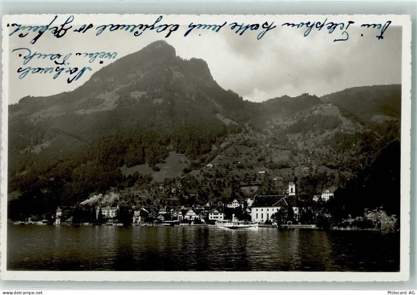 6442 Gersau - 10202634