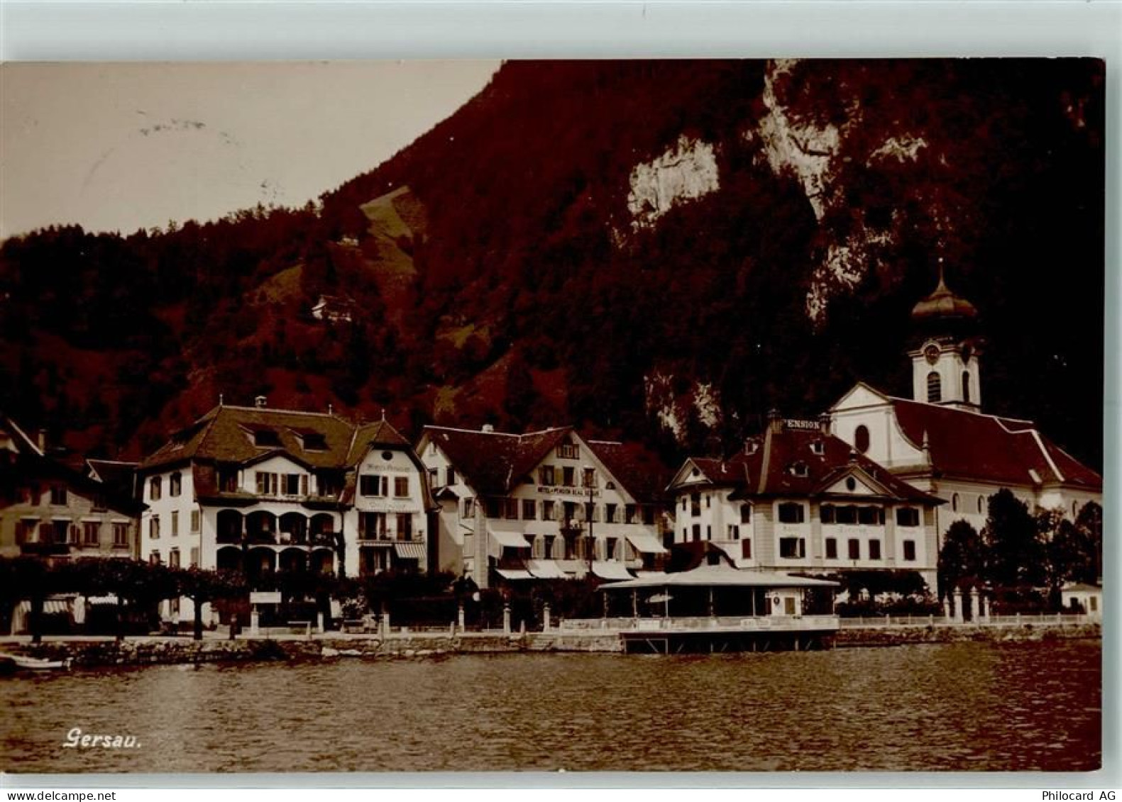 6442 Gersau - 10202636