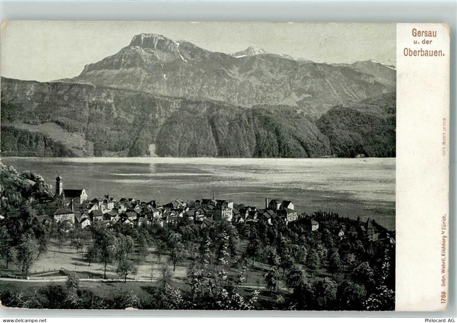 6442 Gersau - 10202638