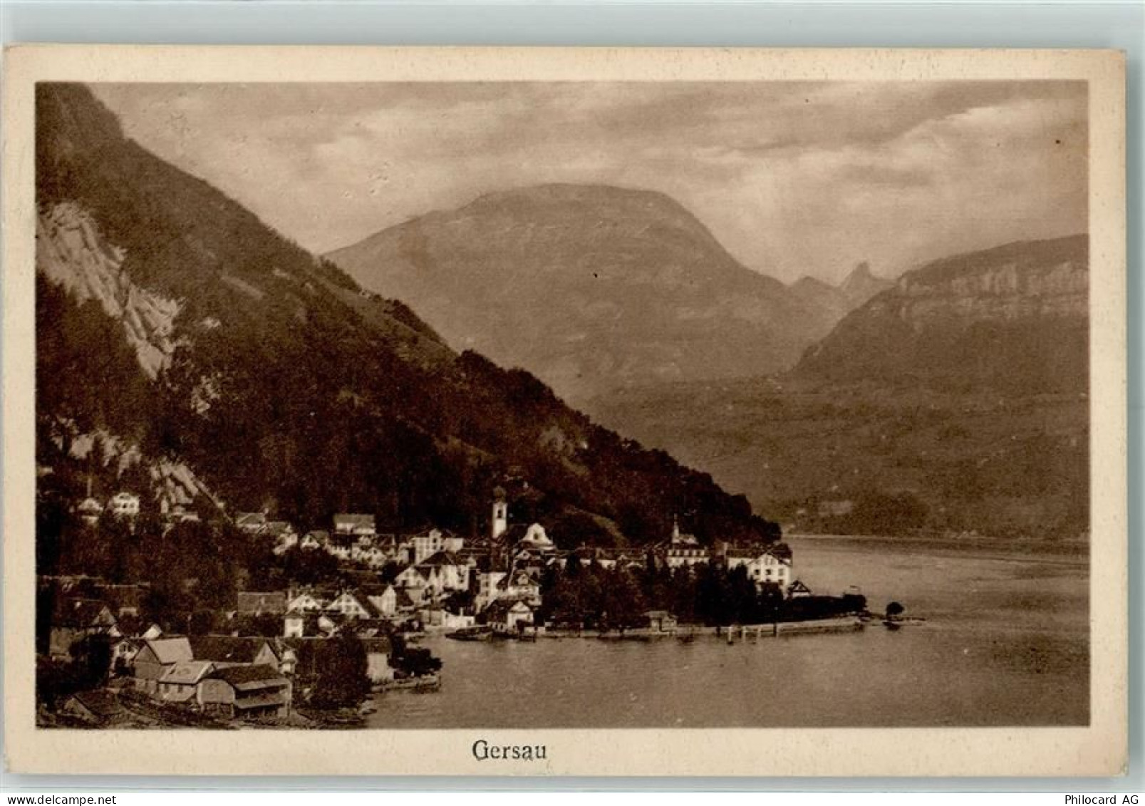 6442 Gersau - 10202639
