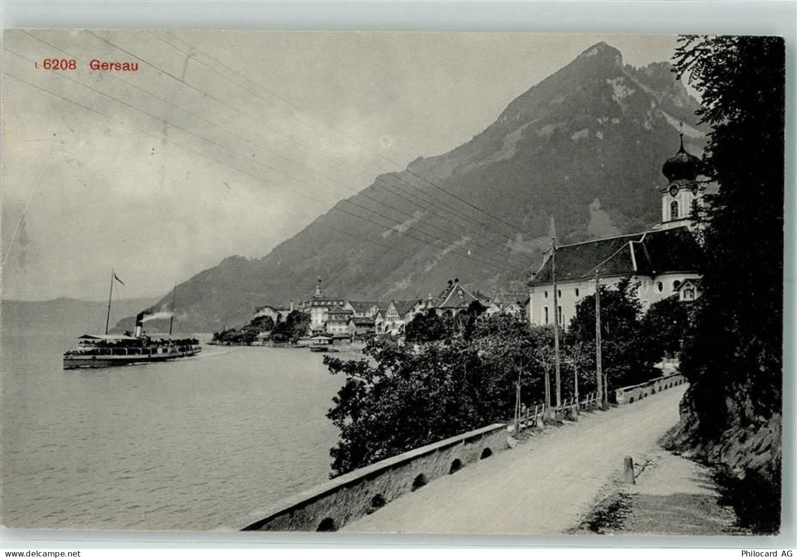 6442 Gersau - 10202644