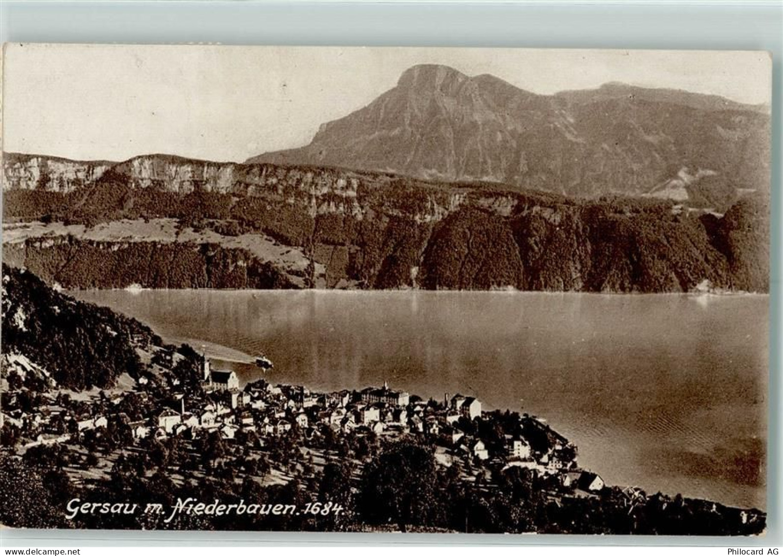 6442 Gersau - 10202647