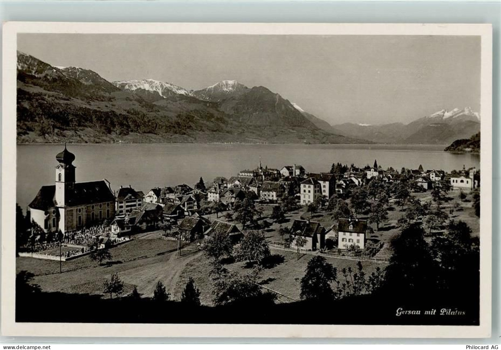 6442 Gersau - 10202648