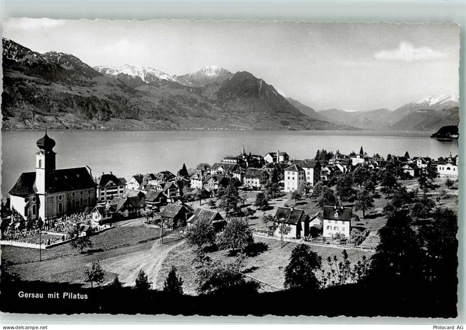 6442 Gersau - 10202649