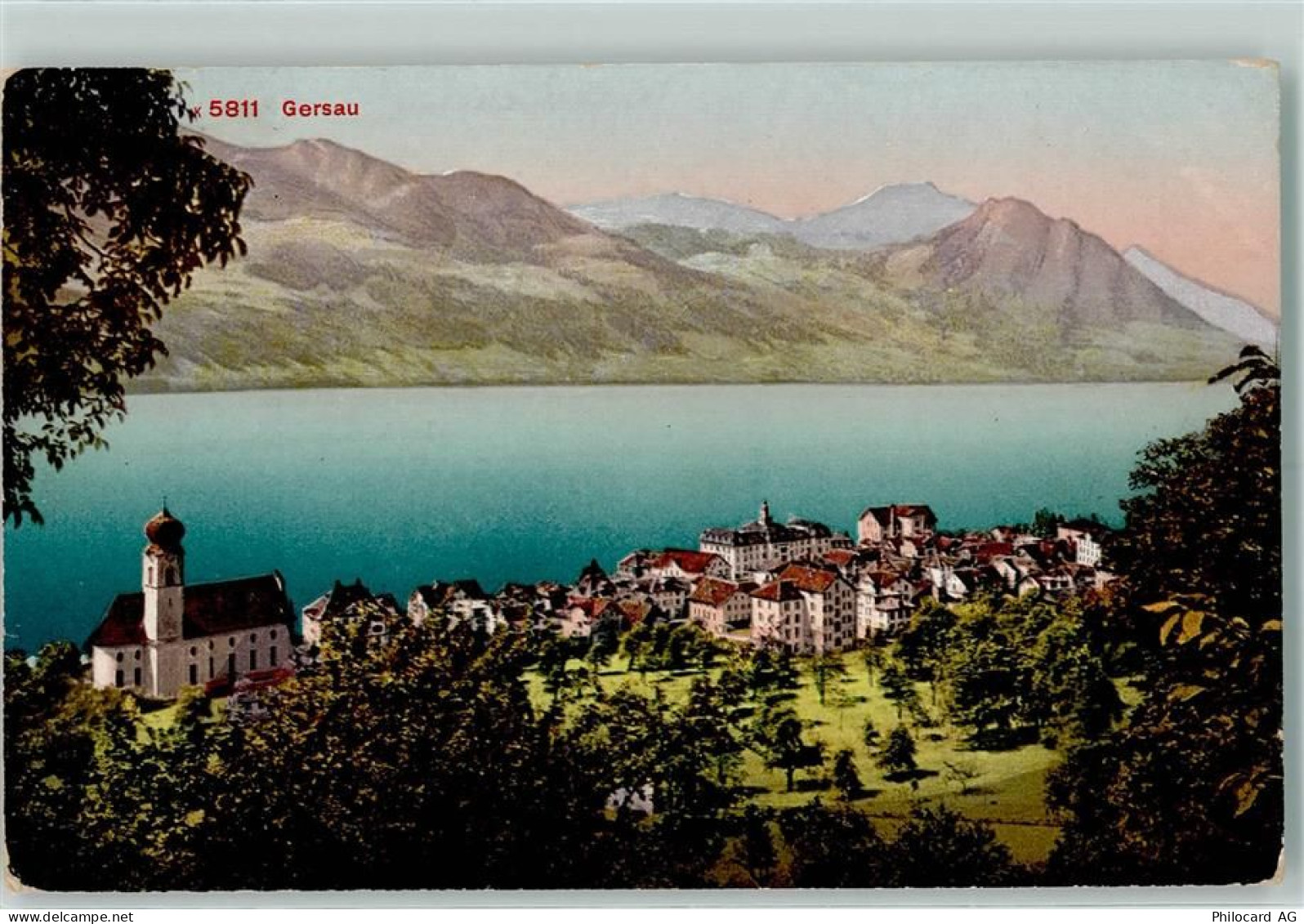 6442 Gersau - 10202651