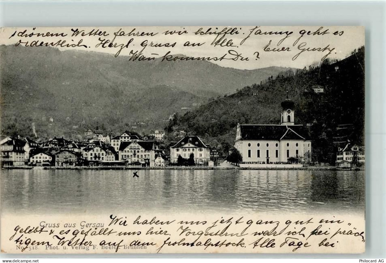 6442 Gersau - 10202653