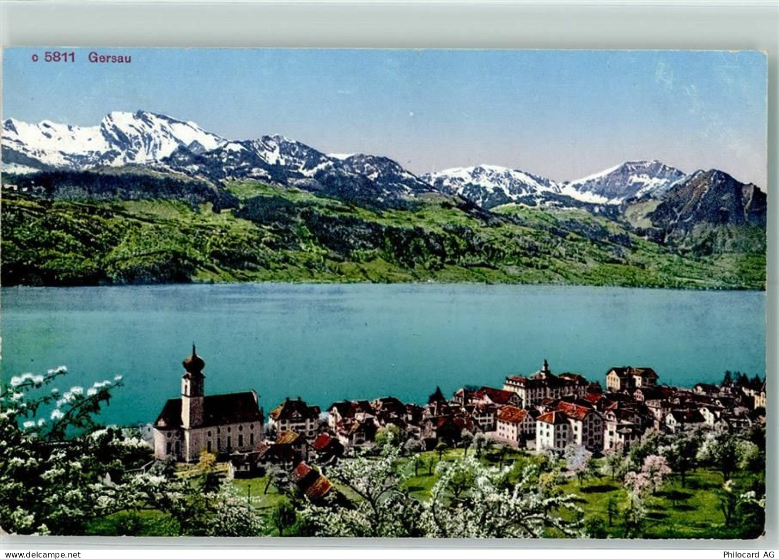 6442 Gersau - 10202655