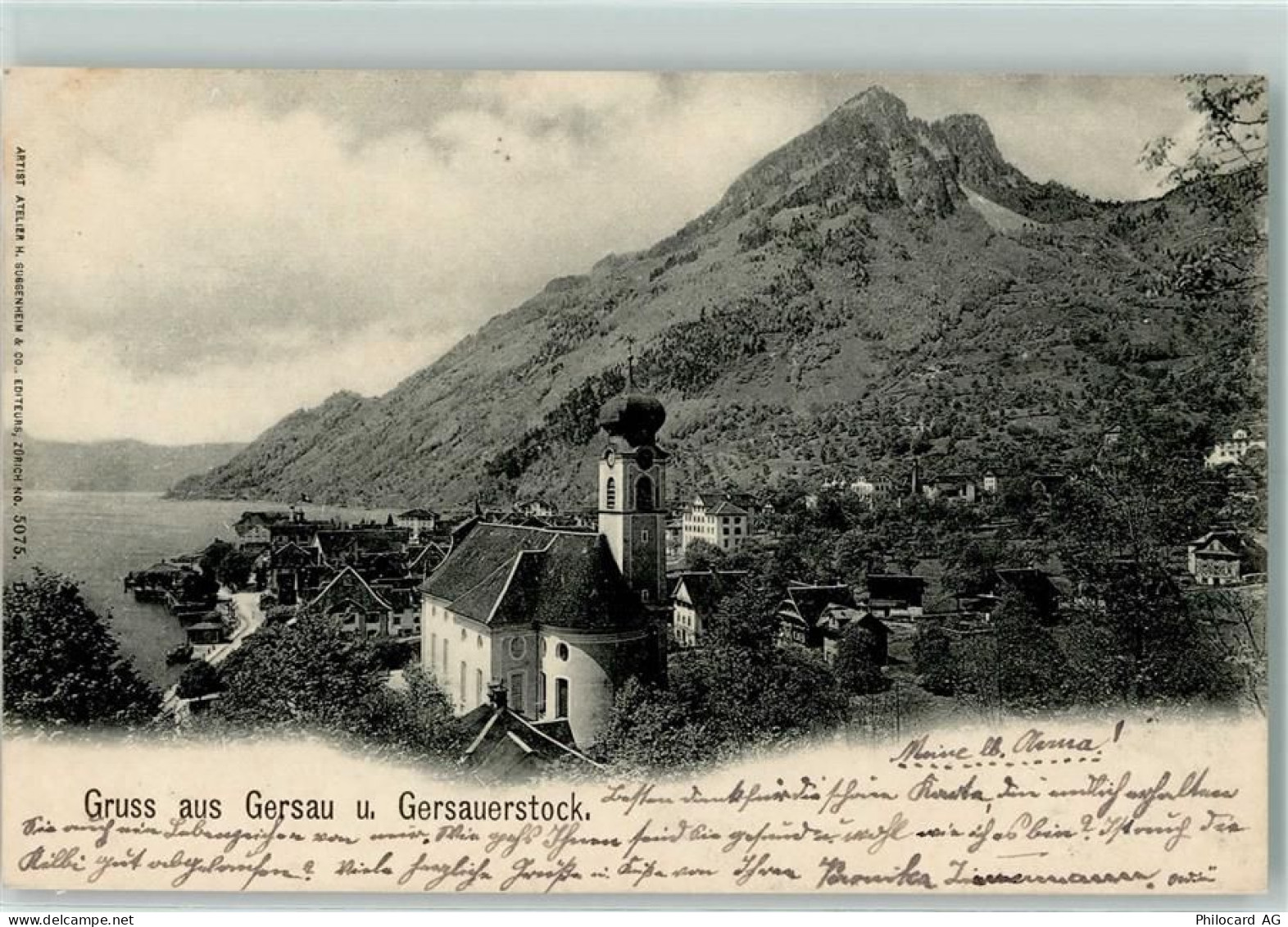 6442 Gersau - 10202656