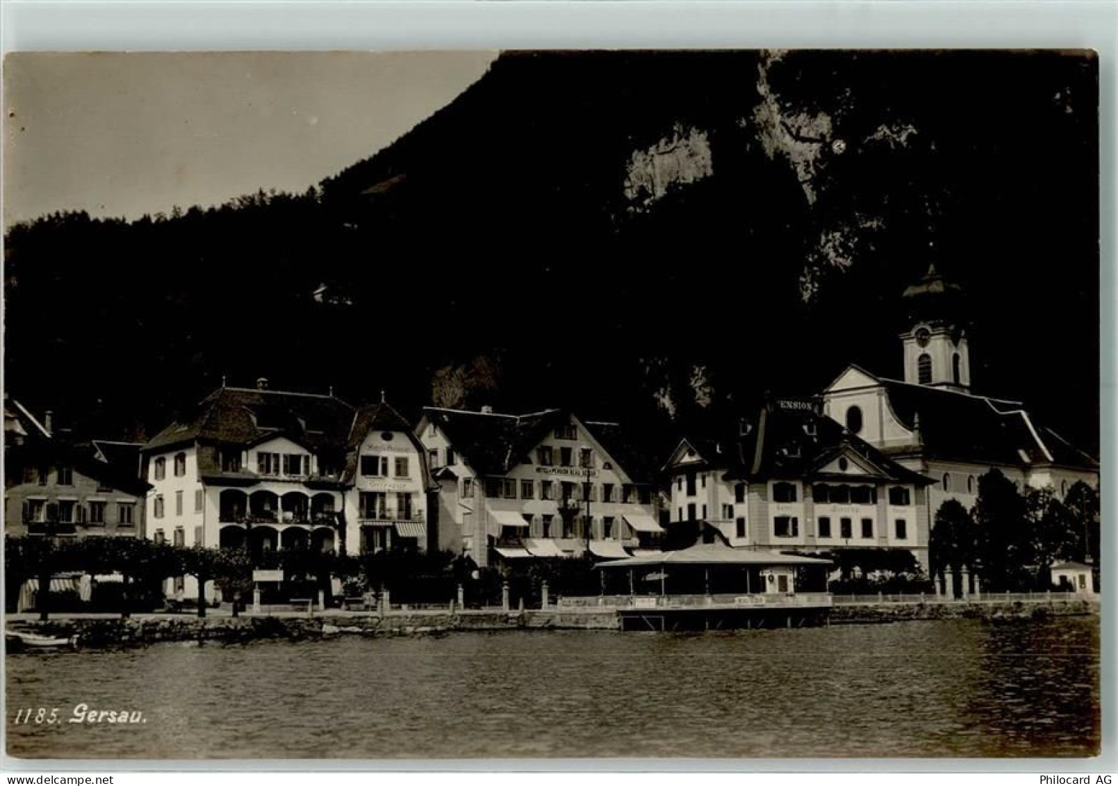 6442 Gersau - 10306790